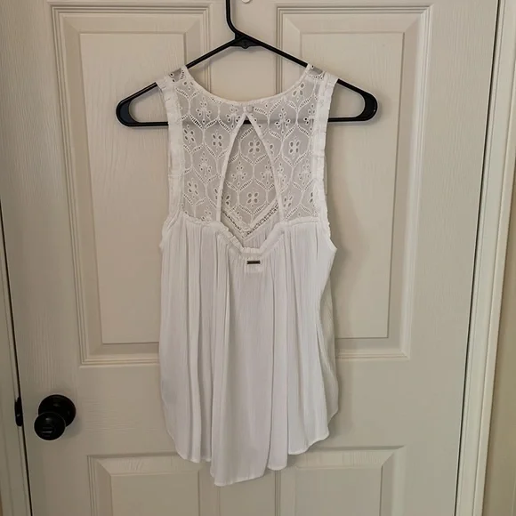 Volcom Sunset Path Tank - Picture 4 of 4